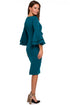 Cocktail dress model 138547